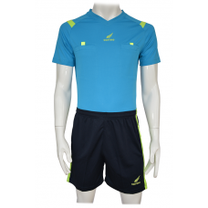 Referee Jersey (Sky Blue)